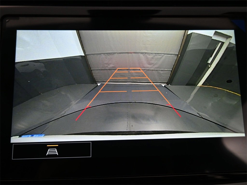 Used 2023 Chevrolet Bolt EUV LT image 11