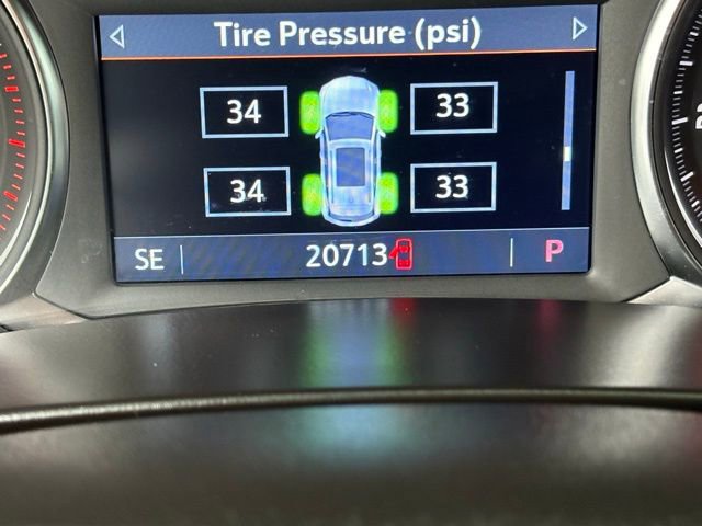 Used 2024 Chevrolet Blazer LT w/ Convenience Package image 4