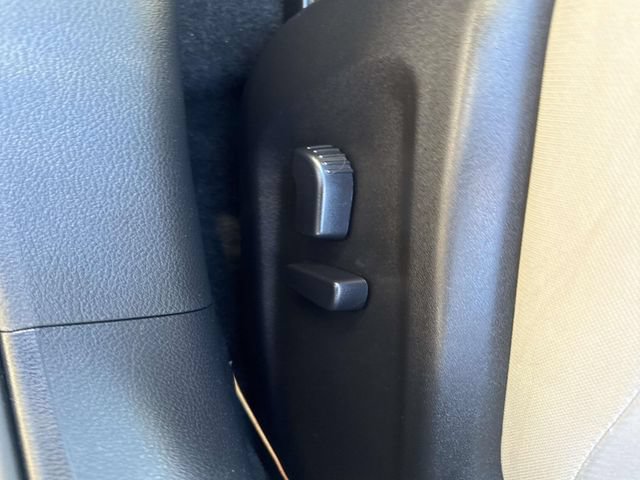 Used 2024 Nissan Altima 2.5 SV AWD/4WD image 24