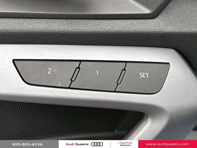 Used 2025 Audi A3 2.0T Premium w/ Black Optic Package AWD/4WD image 17