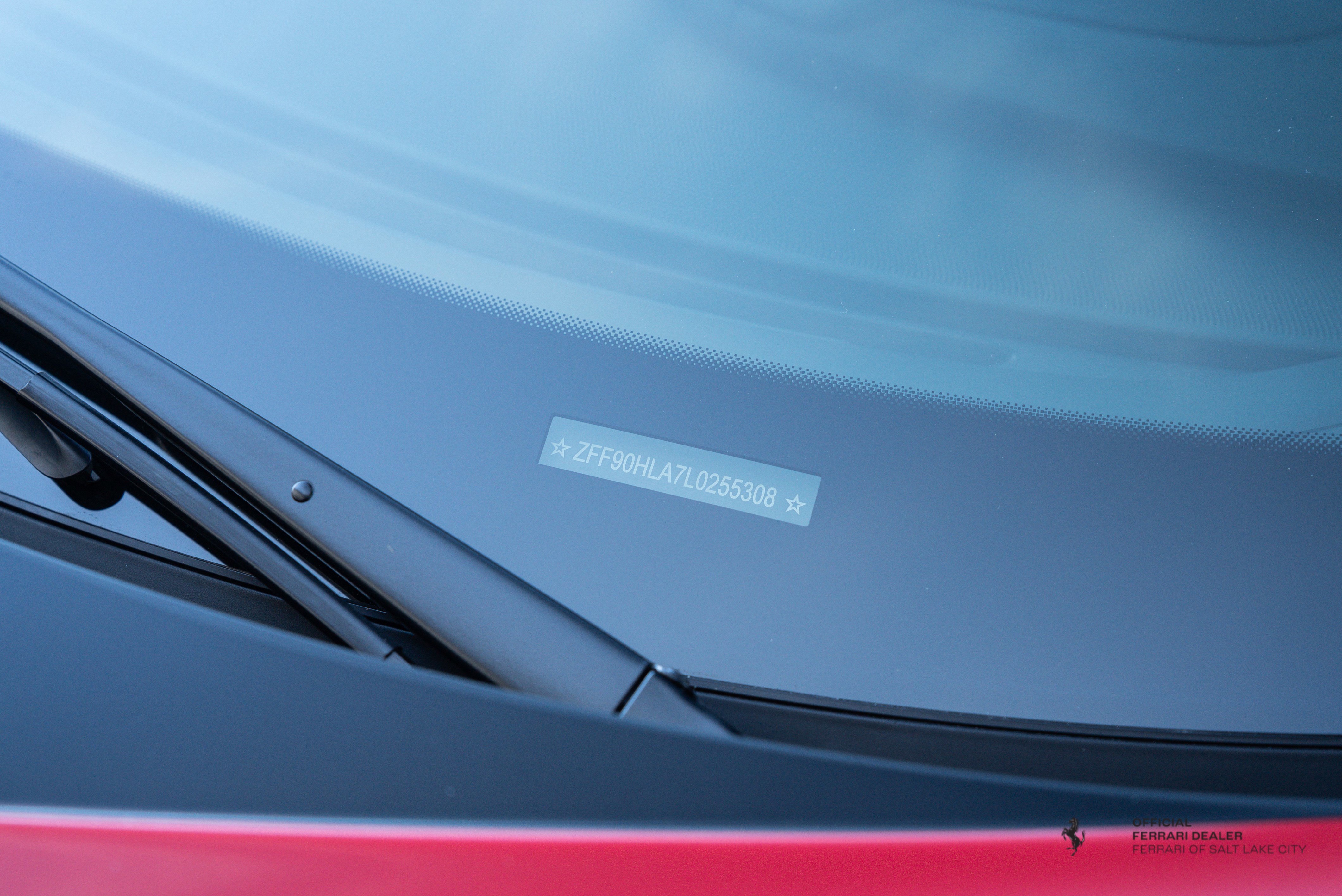 Certified 2020 Ferrari 488 Pista Coupe image 28