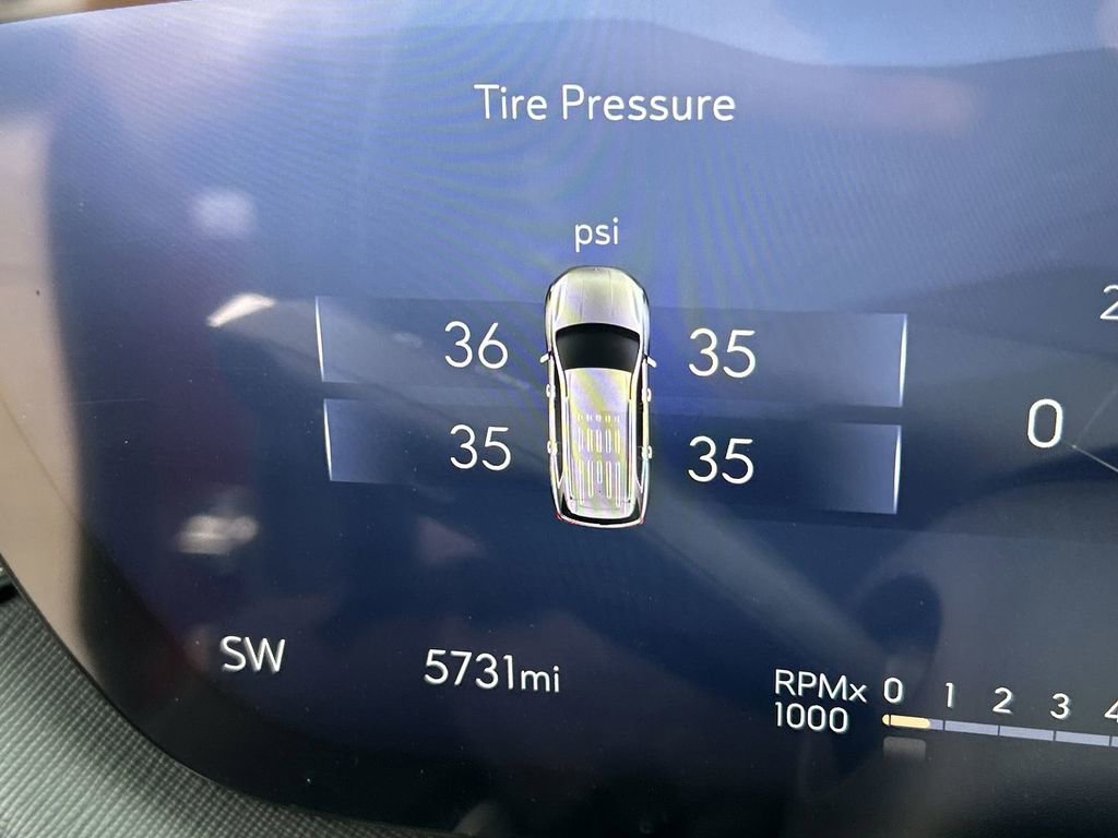 New 2026 Buick Enclave Preferred image 12