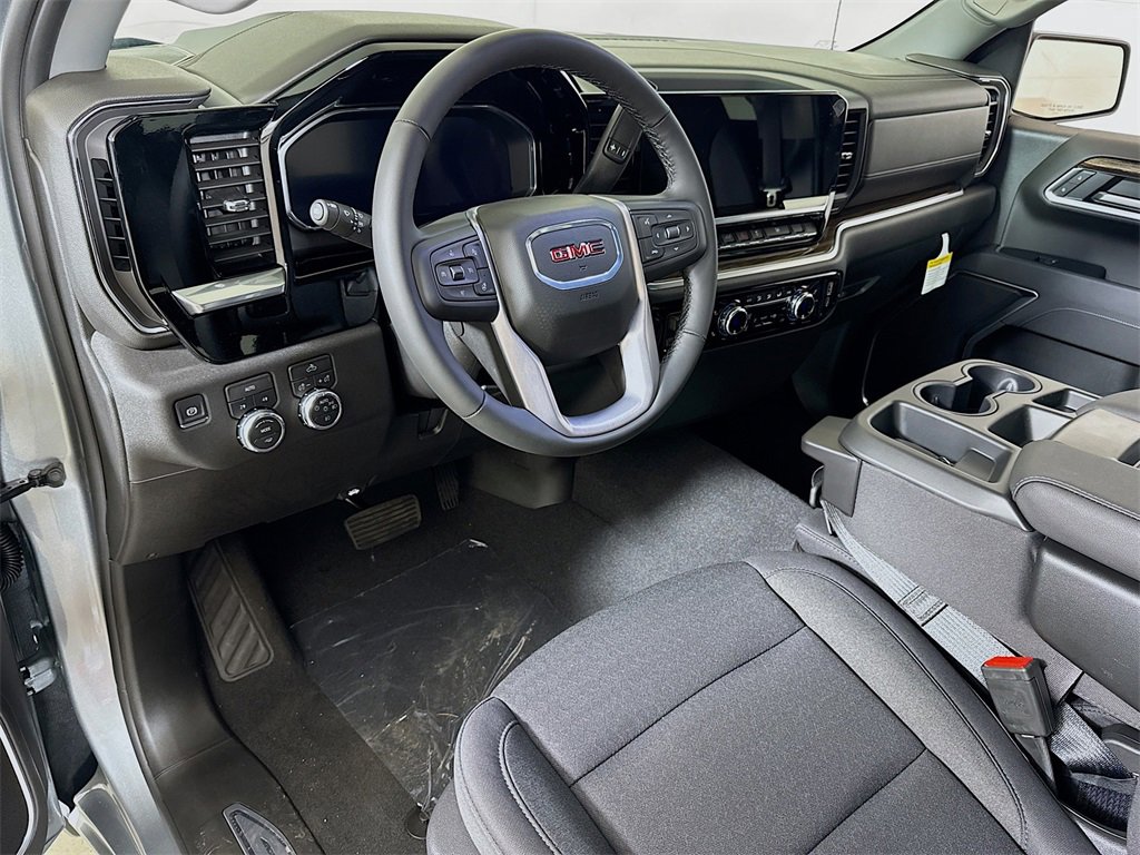 New 2026 GMC Sierra 1500 Elevation image 5