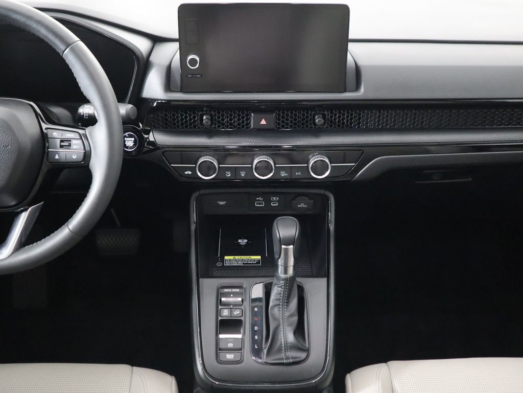 Certified 2024 Honda CR-V EX-L image 14