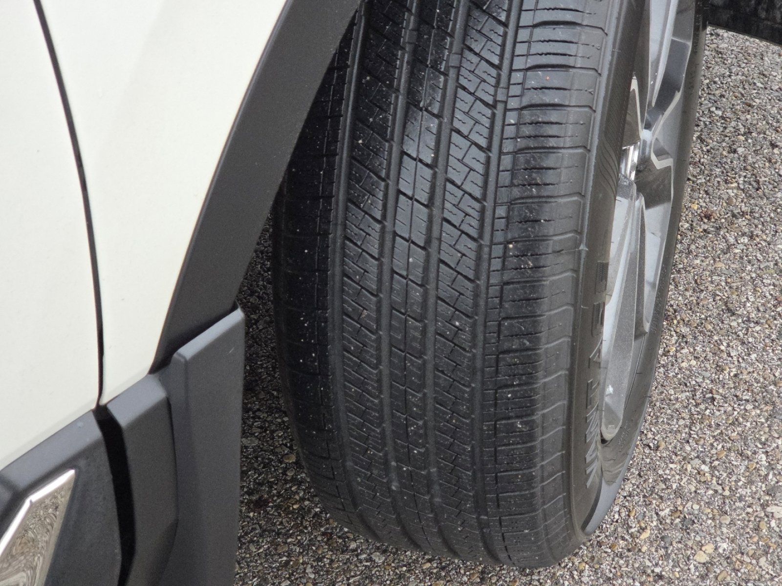 Used 2018 Honda CR-V EX image 13