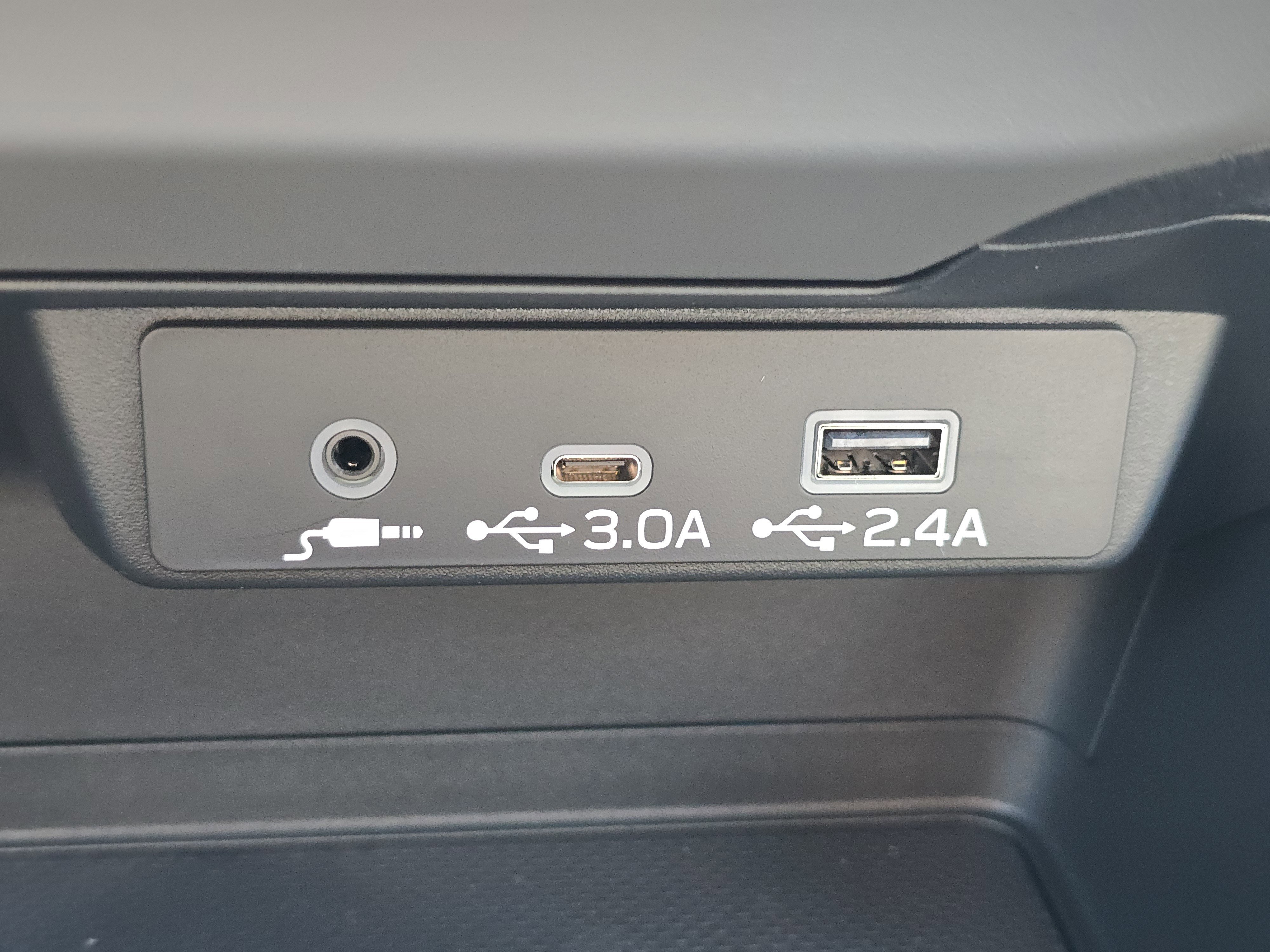 New 2025 Subaru Crosstrek 2.5i Premium image 25