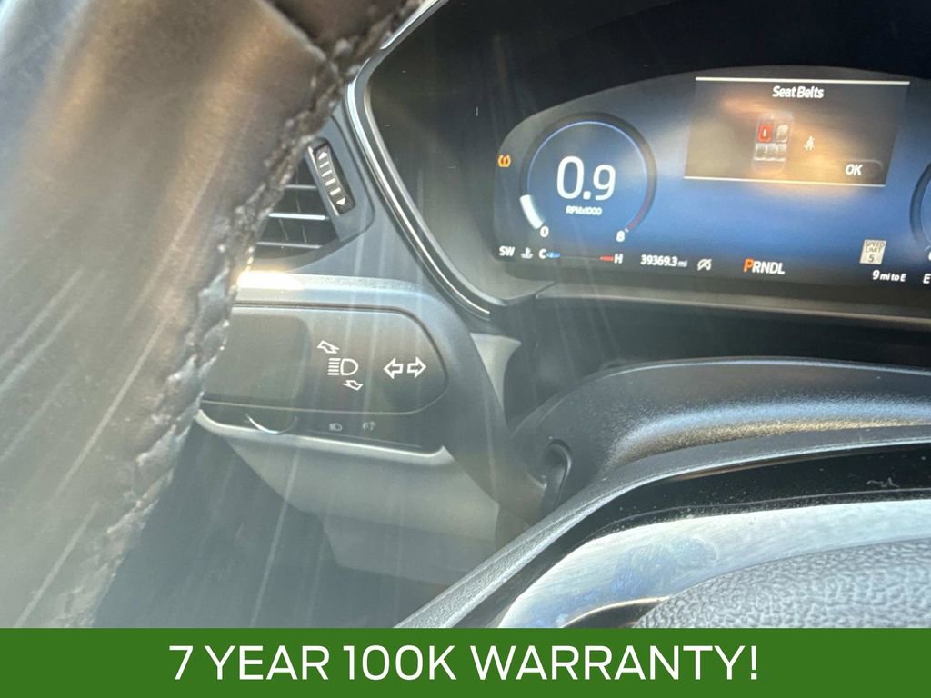 Used 2023 Ford Escape Platinum w/ Premium Technology Package image 32