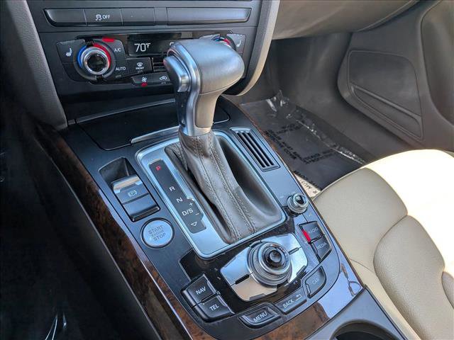 Used 2015 Audi A5 2.0T Premium Plus w/ Technology Package image 19