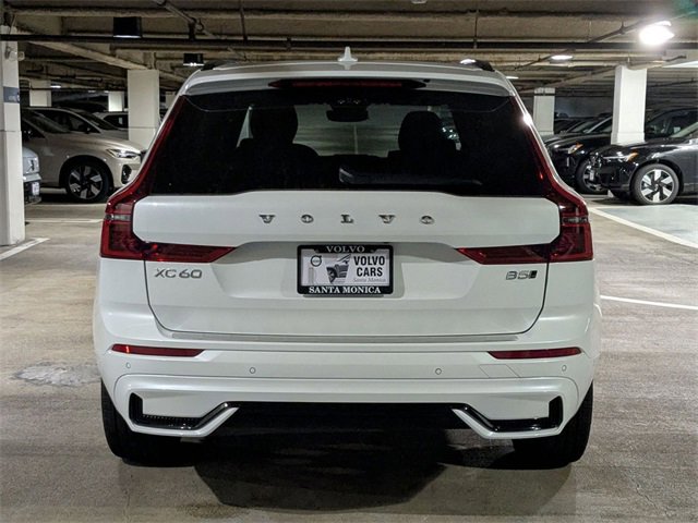 New 2026 Volvo XC60 B5 Plus w/ Protection Package Premier image 4
