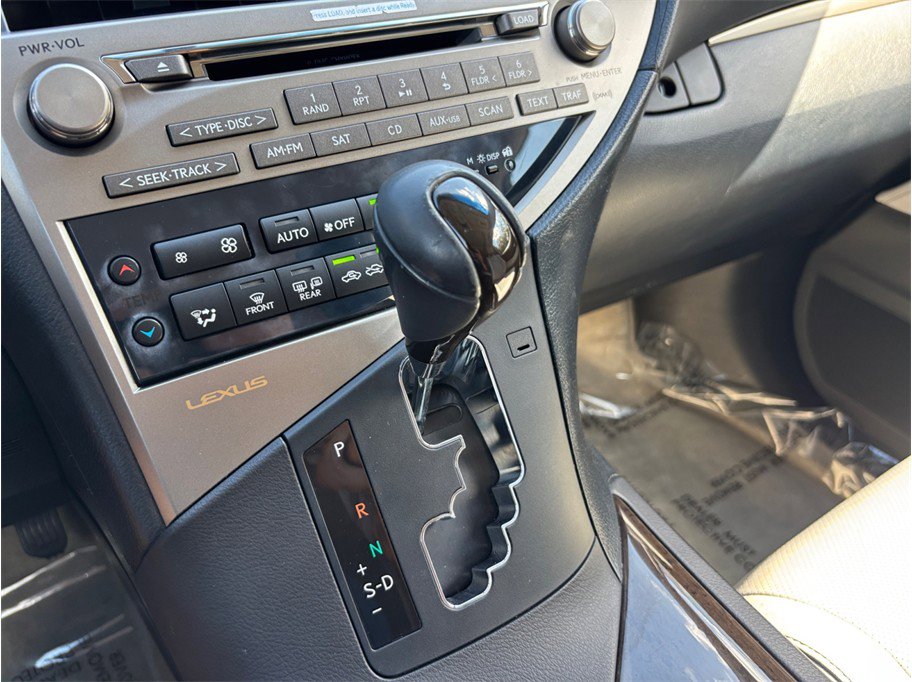 Used 2013 Lexus RX 350 FWD w/ Premium Pkg image 29