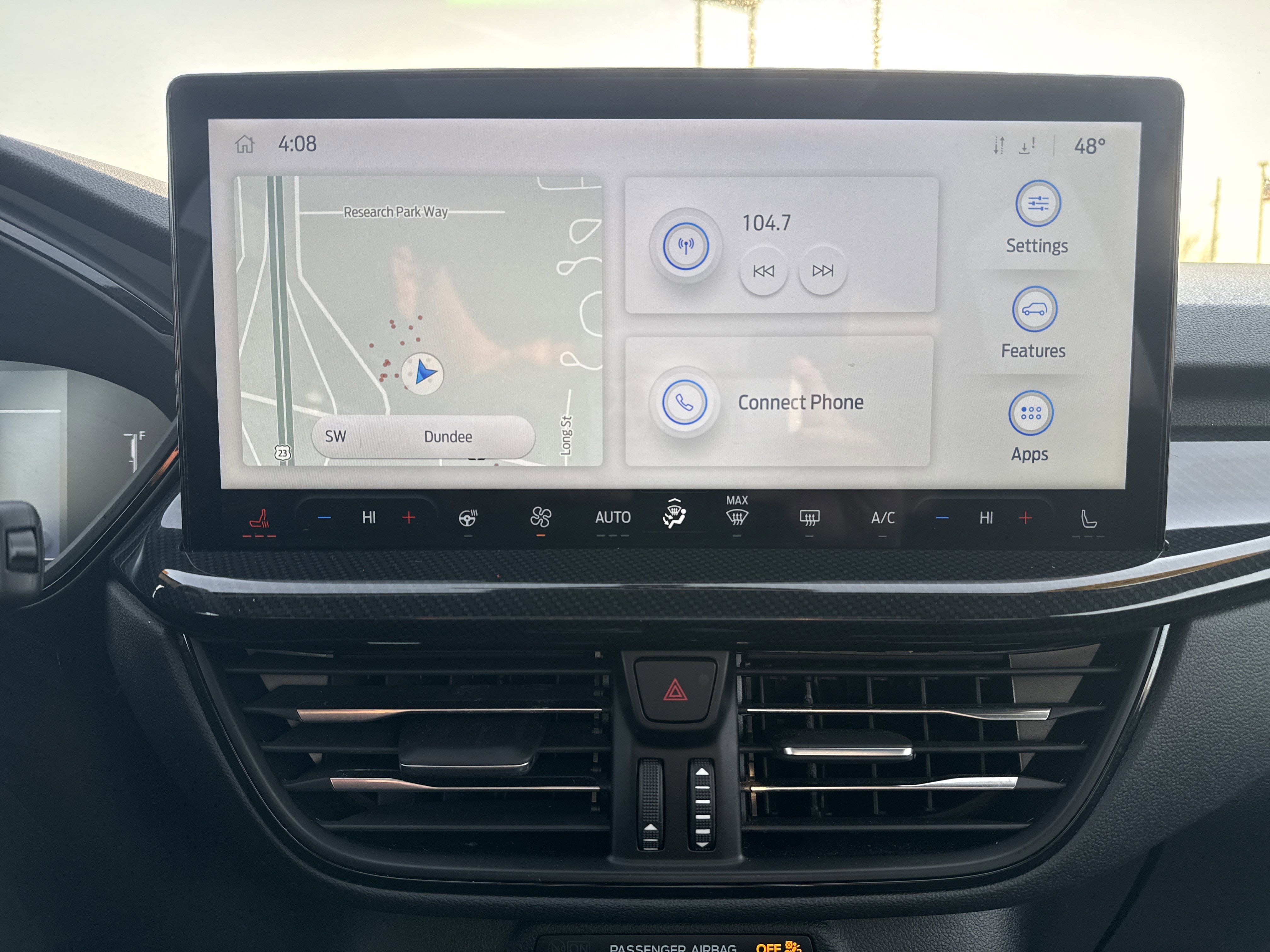 Certified 2023 Ford Escape ST-Line w/ Tech Pack #1 image 24