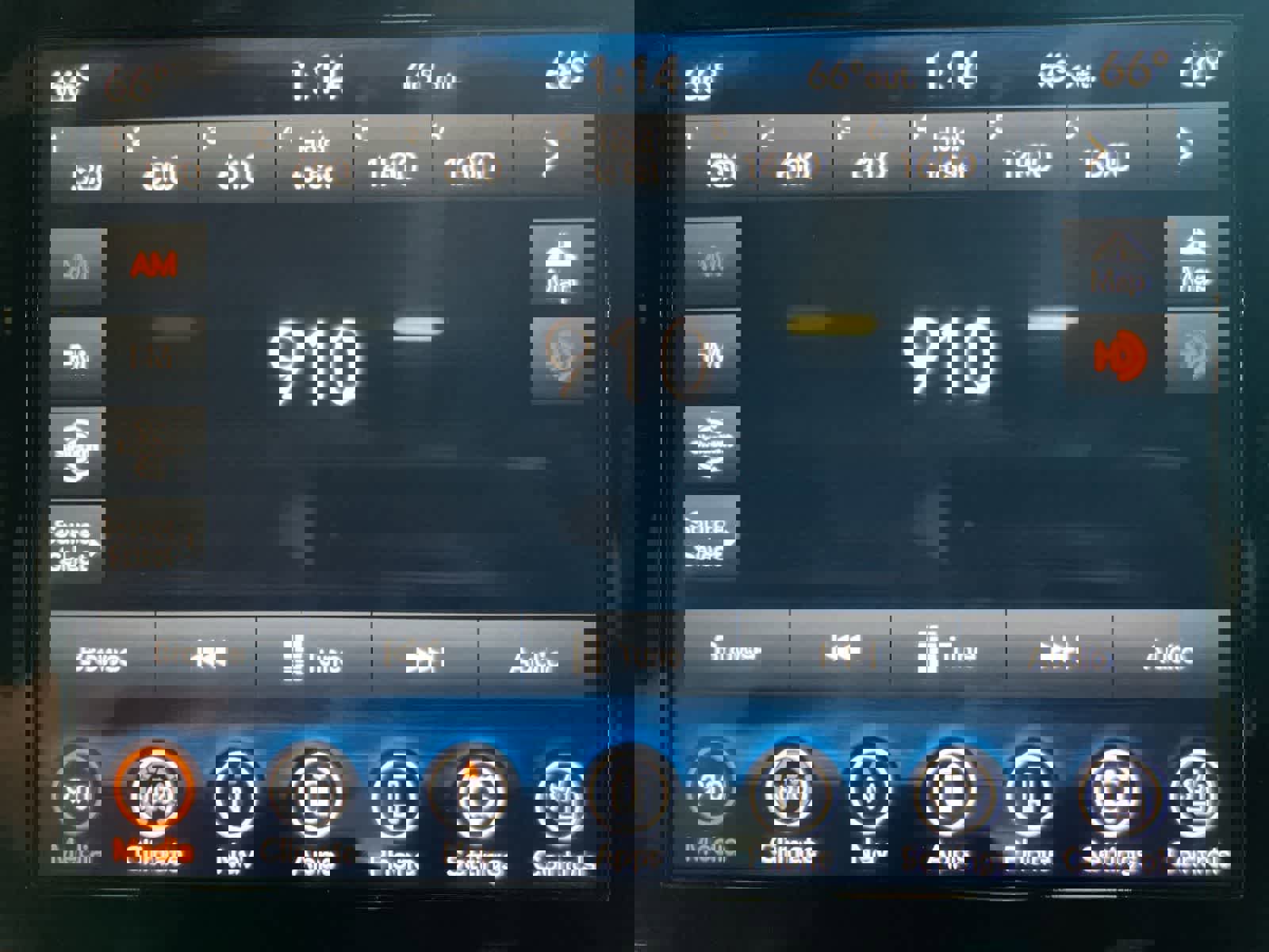 Used 2021 Jeep Grand Cherokee Limited w/ Quick Order Package 28K 80th image 22