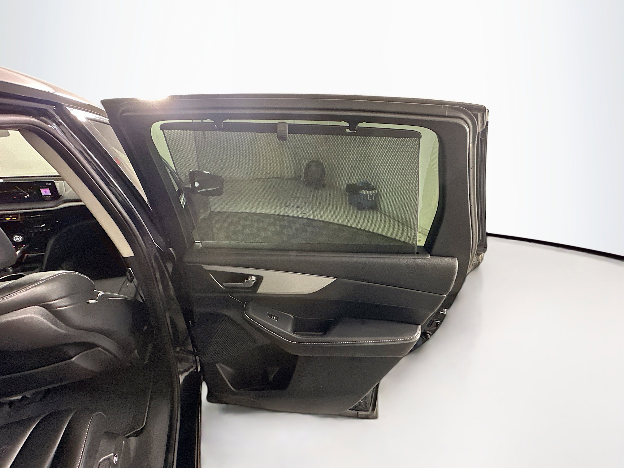 Used 2024 Acura MDX FWD w/ Technology Package image 33