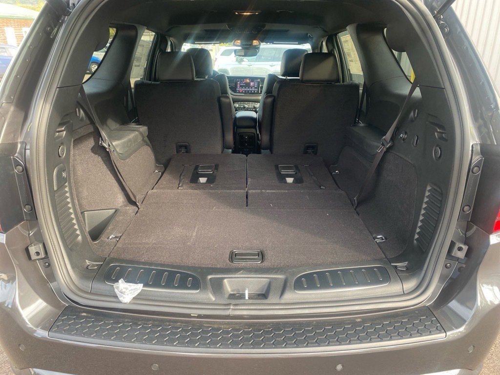 New 2026 Dodge Durango GT image 10