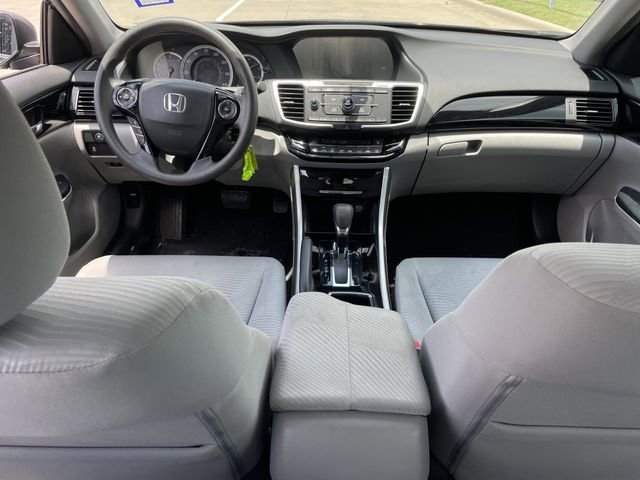Used 2016 Honda Accord LX image 9