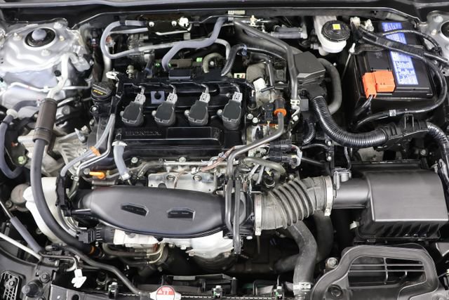 Used 2023 Honda Civic EX-L image 24