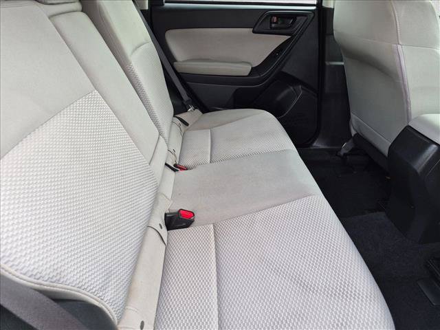 Used 2016 Subaru Forester 2.5i Premium AWD/4WD image 21