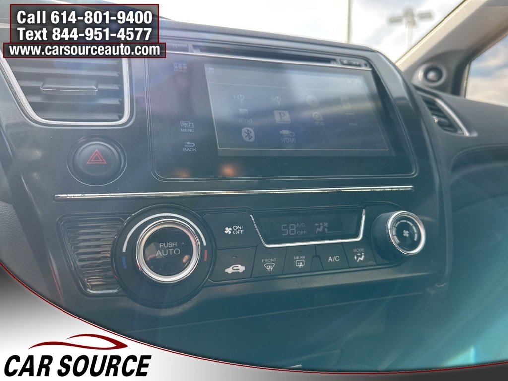 Used 2015 Honda Civic EX image 25