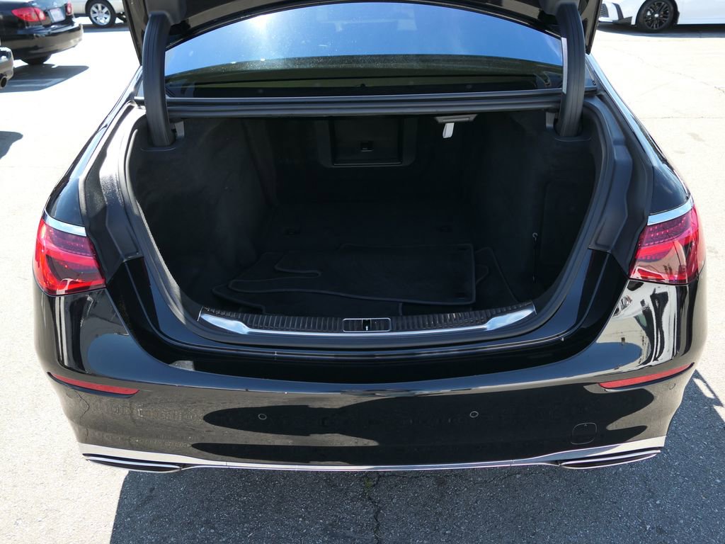 Used 2024 Mercedes-Benz S 580 4MATIC Sedan image 24
