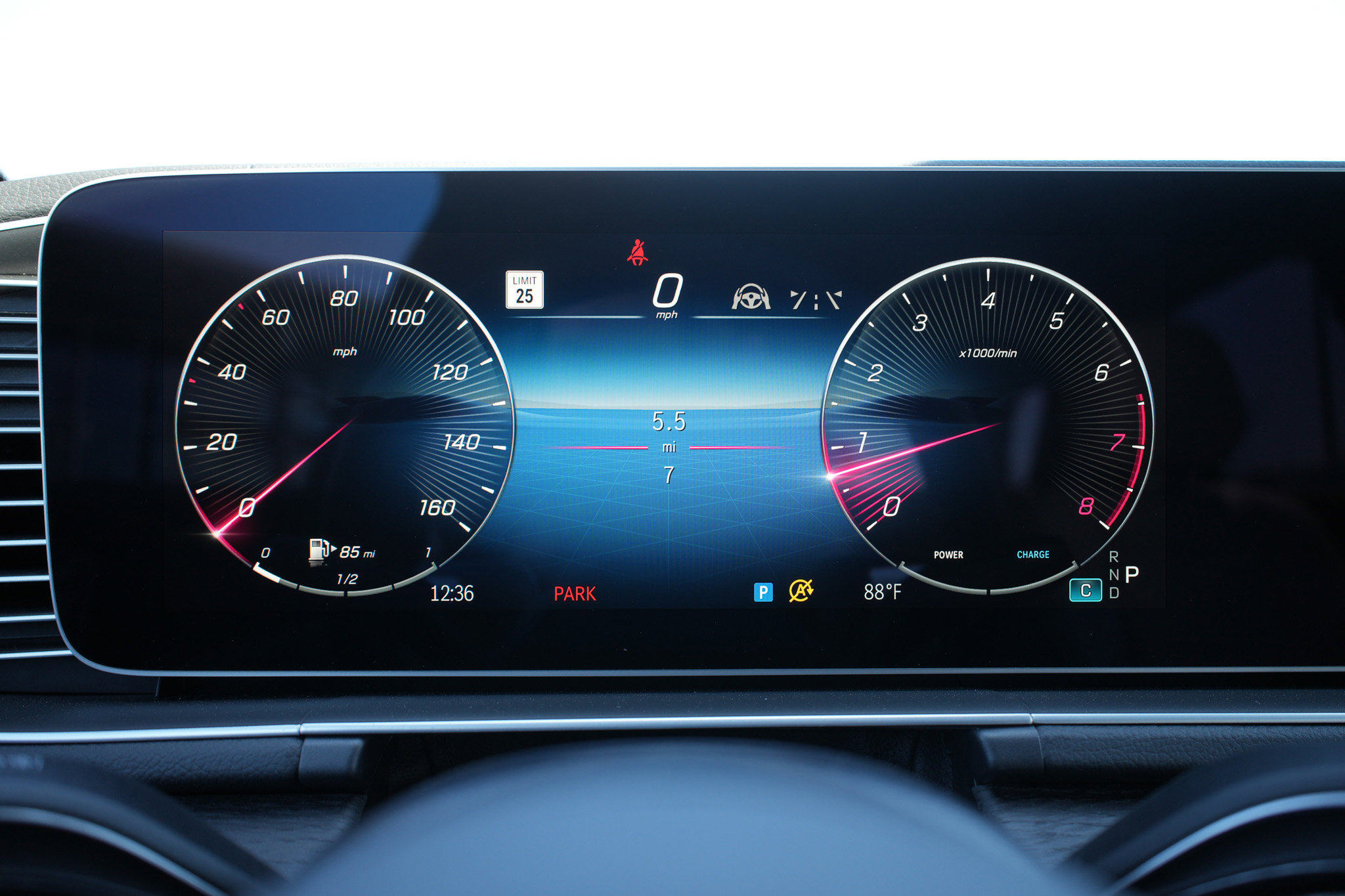 New 2026 Mercedes-Benz GLE 350 4MATIC image 17