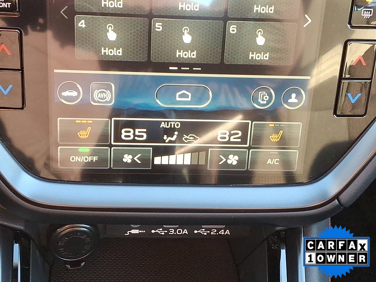 Certified 2025 Subaru WRX Premium image 35