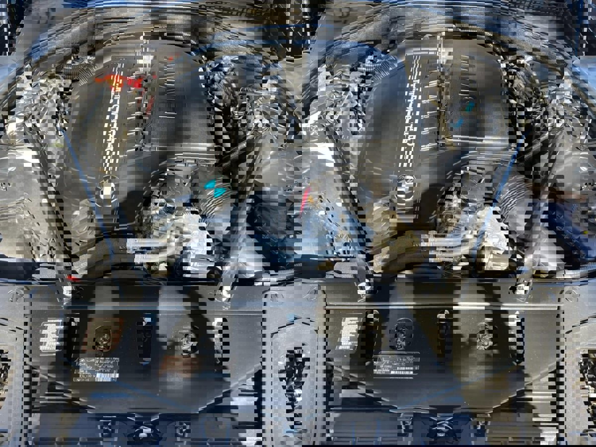 Used 2015 BMW 535i 535i image 10