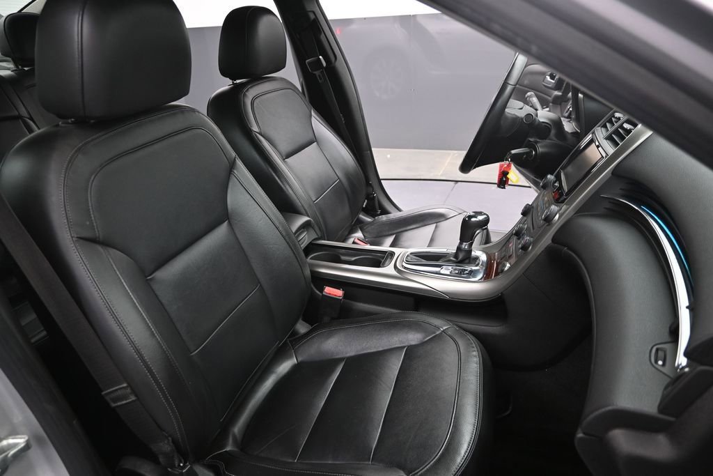 Used 2013 Chevrolet Malibu LT FWD image 24