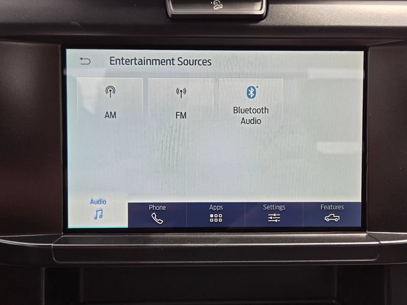 New 2026 Ford F250 XL w/ XL Driver Assist Package AWD/4WD image 29