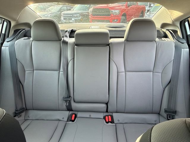 Used 2022 Subaru Legacy Limited XT image 34