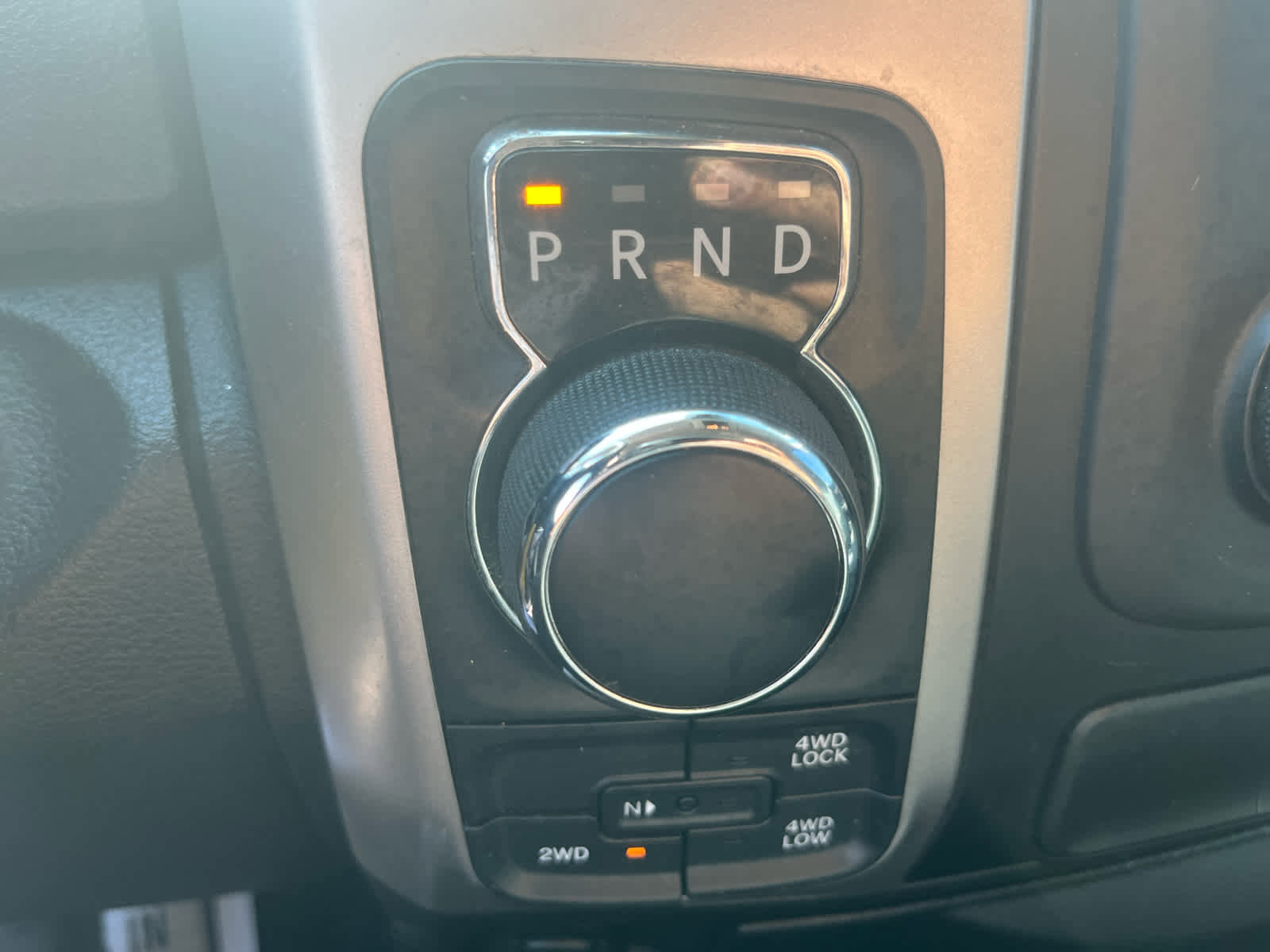 Used 2019 RAM 1500 Classic SLT image 14