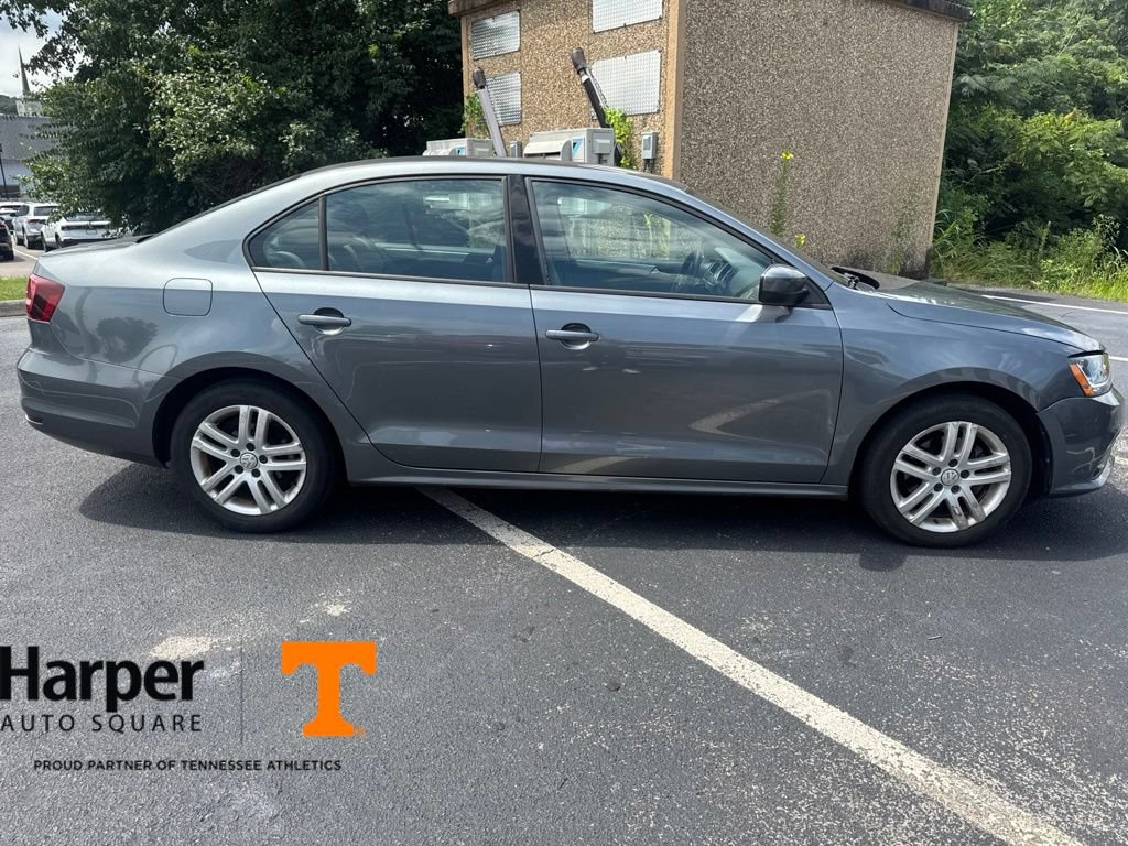 Used 2018 Volkswagen Jetta S FWD image 6