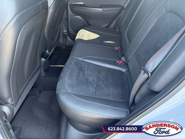 Used 2023 Hyundai Kona N w/ Cargo Package FWD image 16
