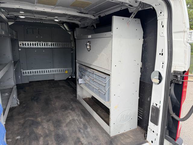Used 2018 Ford Transit 250 130 Low Roof RWD image 29