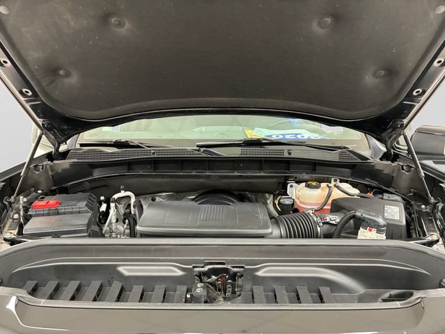 Used 2020 GMC Sierra 1500 AT4 w/ AT4 Premium Package AWD/4WD image 11