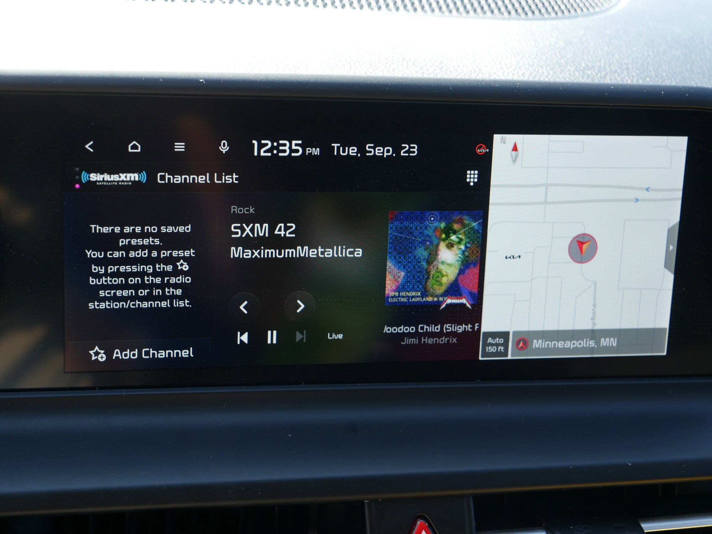 Certified 2024 Kia Seltos X-Line image 22