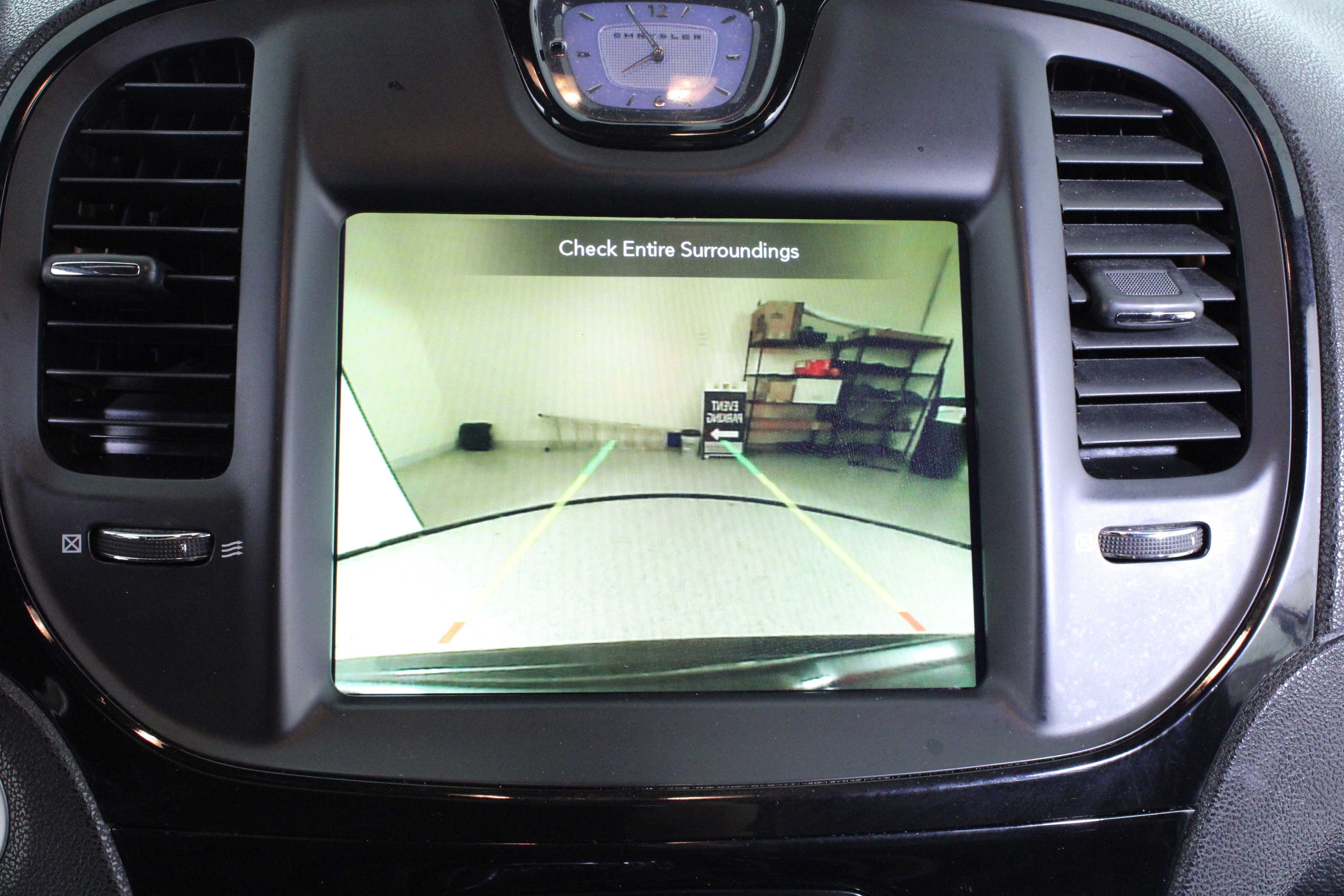 Used 2021 Chrysler 300 S w/ S Model Appearance Package RWD image 22