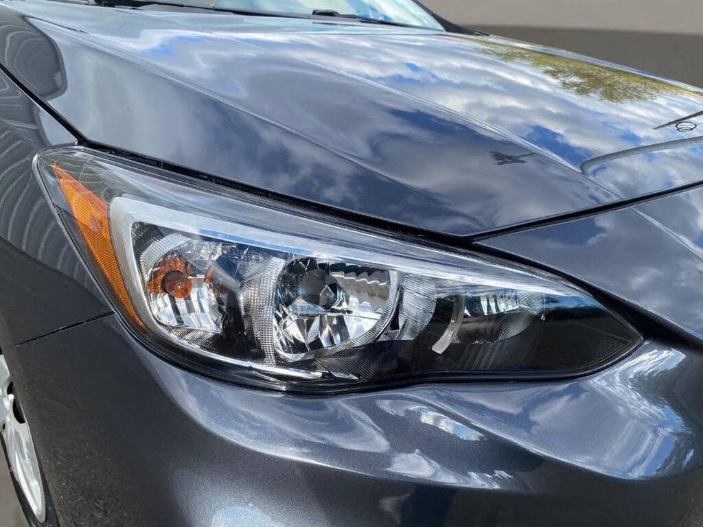 Used 2019 Subaru Impreza 2.0i image 10