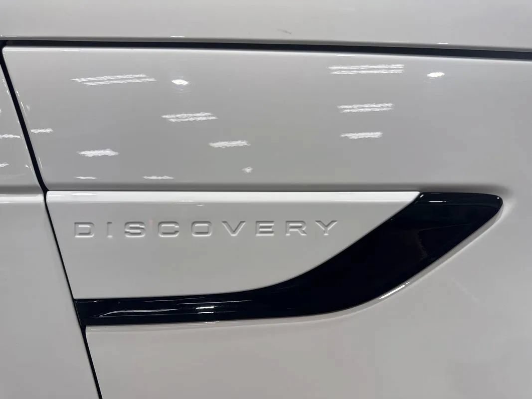 Used 2022 Land Rover Discovery S R-Dynamic AWD/4WD image 73