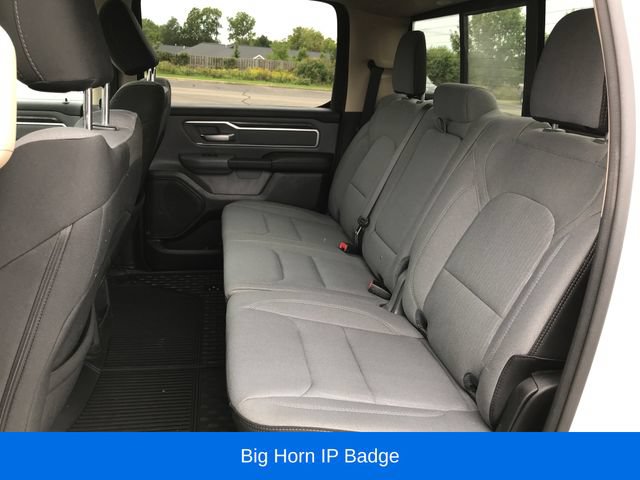 Used 2020 RAM 1500 Big Horn AWD/4WD image 18