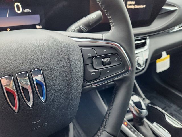 New 2026 Buick Envista Sport Touring w/ Convenience I Package image 20