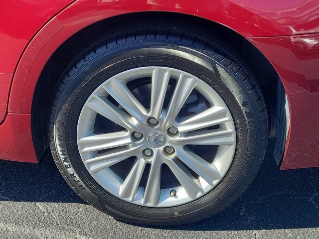 Used 2015 Lexus ES 350 w/ Premium Package FWD image 29