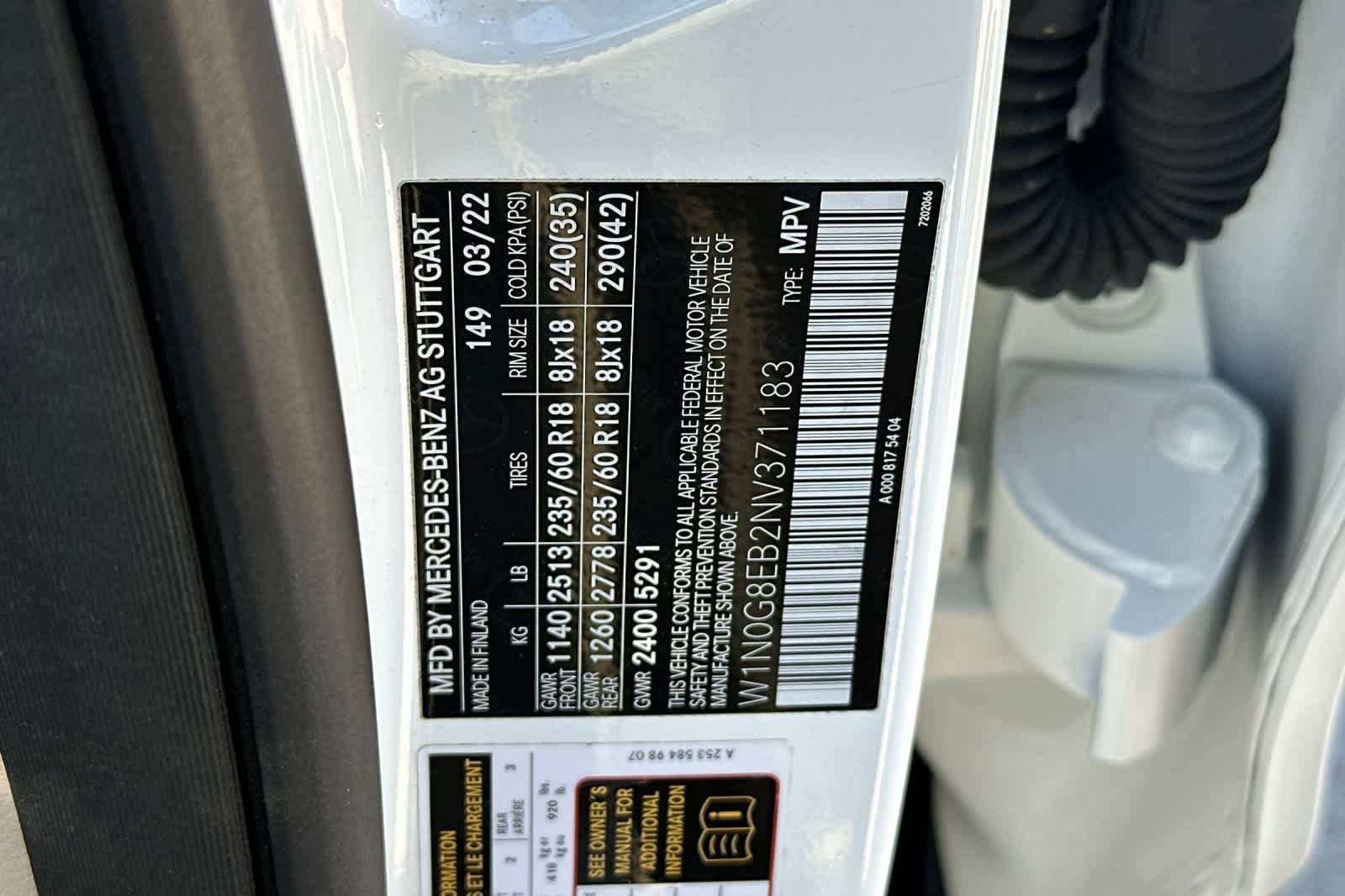 Used 2022 Mercedes-Benz GLC 300 4MATIC image 28