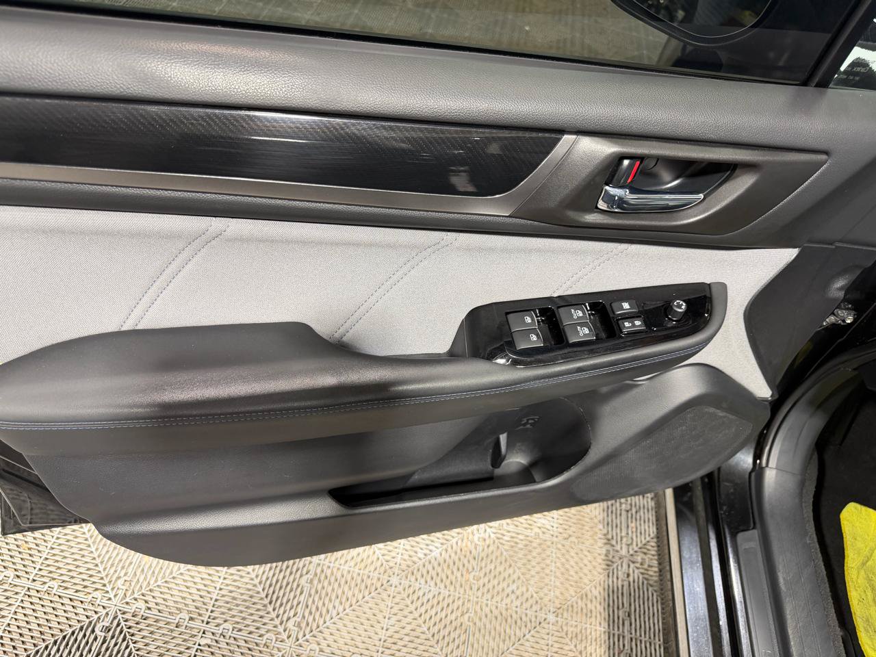 Used 2018 Subaru Legacy 2.5i Sport AWD/4WD image 24