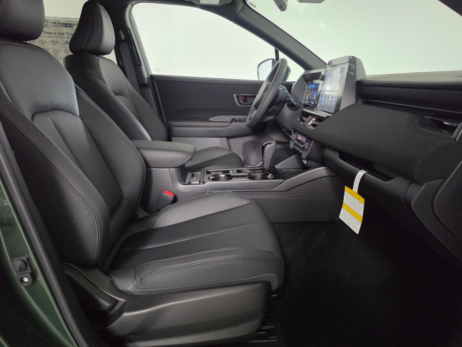 New 2026 Subaru Outback Premium AWD/4WD image 18