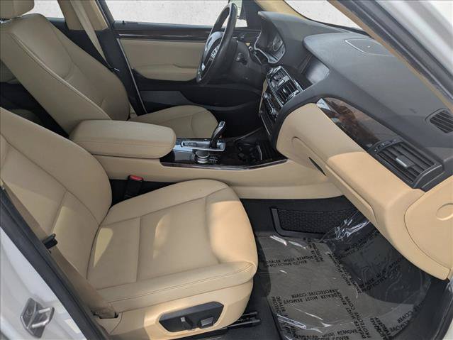 Used 2017 BMW X3 xDrive28i AWD/4WD image 20