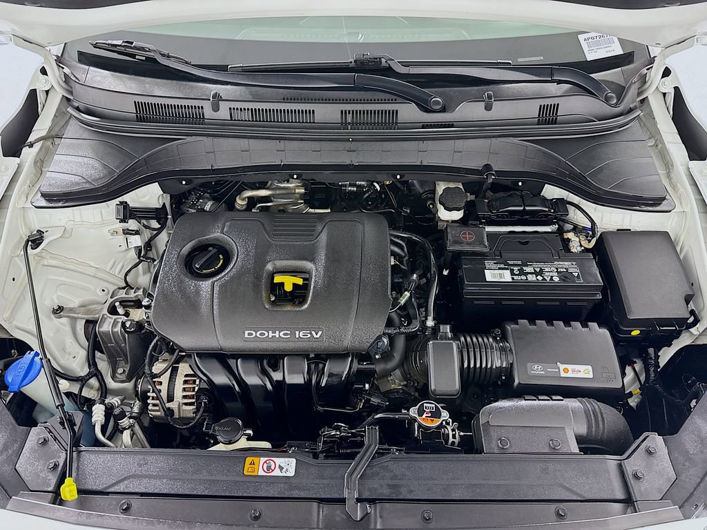 Used 2020 Hyundai Kona SE FWD image 29