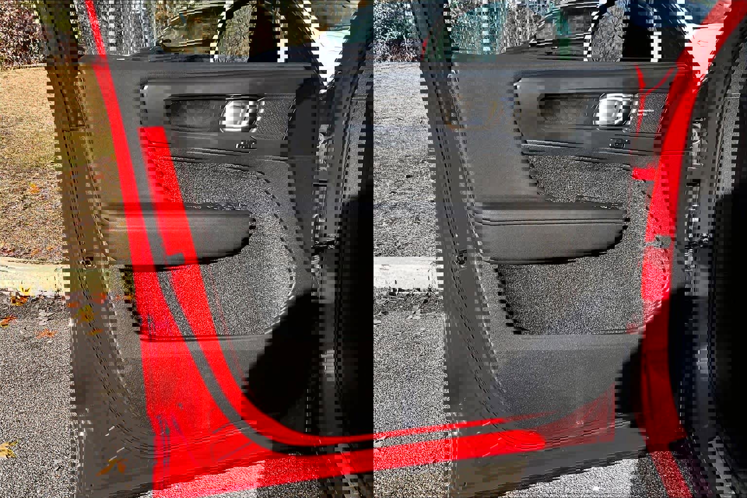 Certified 2023 Volvo C40 P8 Recharge Ultimate image 20