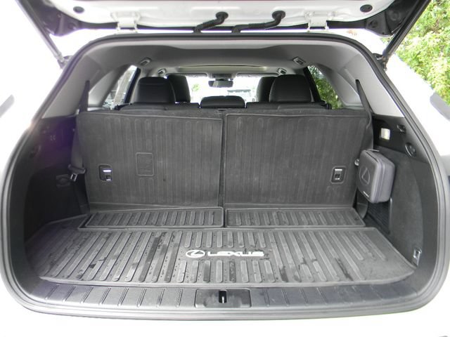 Used 2022 Lexus RX 350L Premium w/ Premium Package AWD/4WD image 24