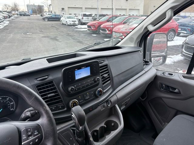 Used 2024 Ford Transit 250 Low Roof w/ Exterior Upgrade Package image 36