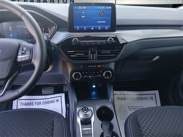 Used 2024 Ford Escape Active image 11